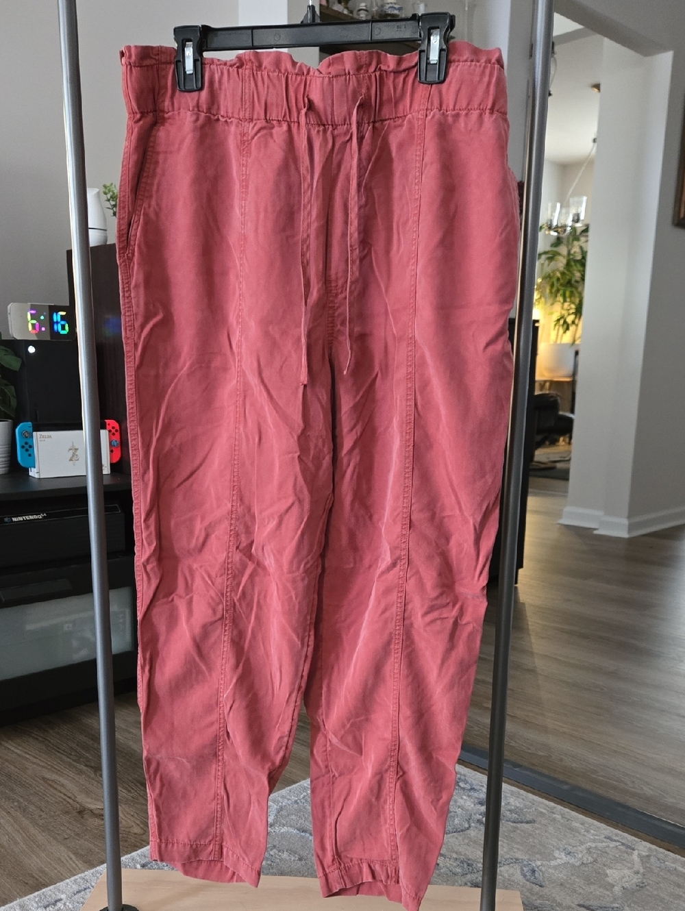 a new day Women's Drawstring Trousers